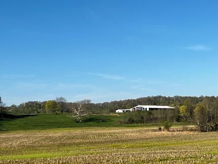 Land in Perry County, Indiana