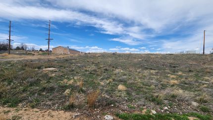Undeveloped Land in Goshen County, Wyoming