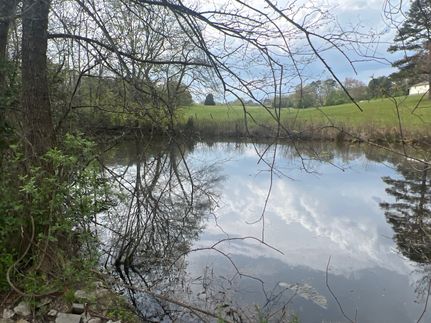 Farm and Ranch in Burke County, North Carolina