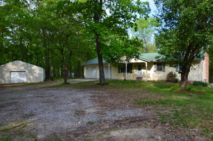Farm and Ranch in Cape Girardeau County, Missouri