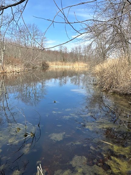 Land in Dutchess County, New York