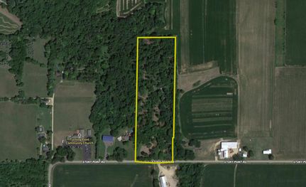 Farm and Ranch in Lee County, Illinois