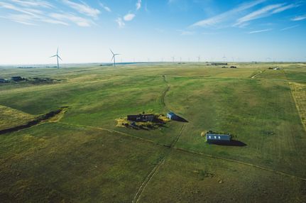 Land in El Paso County, Colorado