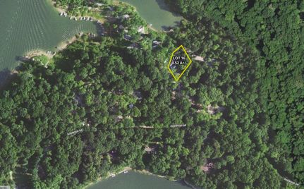 Land for sale in Parke County, Indiana