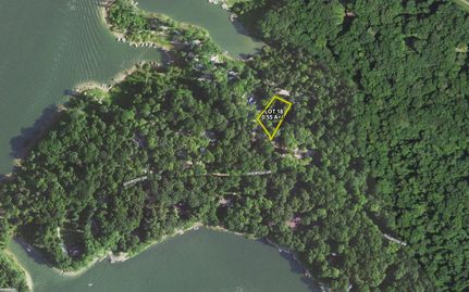 Land for sale in Parke County, Indiana