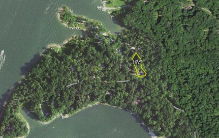 Recreational Property for sale in Parke County, Indiana