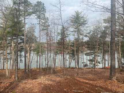 Homesite in Burke County, North Carolina