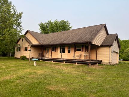 Farm and Ranch in Warren County, Pennsylvania