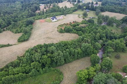 Timberland Property in Franklin County, Virginia