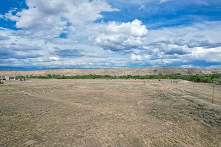 Timberland Property in Big Horn County, Wyoming