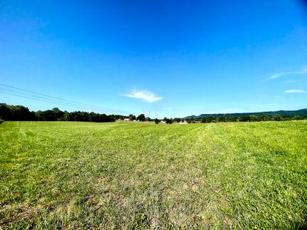 Farm and Ranch in Greene County, Tennessee