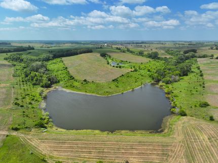 Land in Putnam County, Missouri