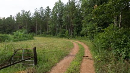 Farm and Ranch in Lawrence County, Tennessee