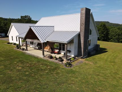 Farm and Ranch in Searcy County, Arkansas