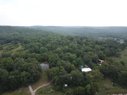 Recreational Property in Sharp County, Arkansas