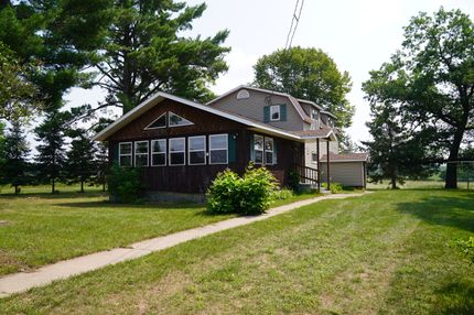 Commercial Property in Burnett County, Wisconsin