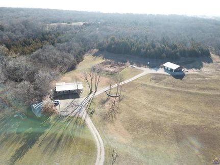Farm and Ranch in Franklin County, Kansas