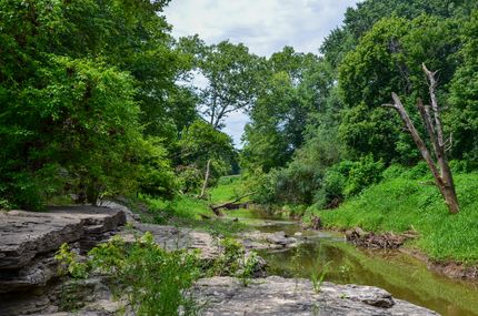Farm and Ranch in Perry County, Missouri