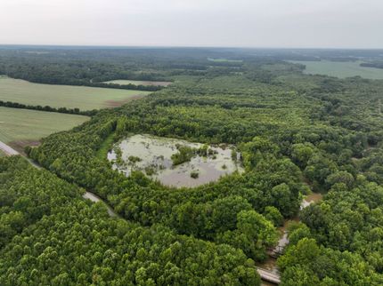 Recreational Property in Marshall County, Kentucky