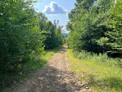 Farm and Ranch in Warren County, Pennsylvania