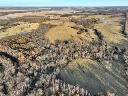 Land in Mercer County, Missouri
