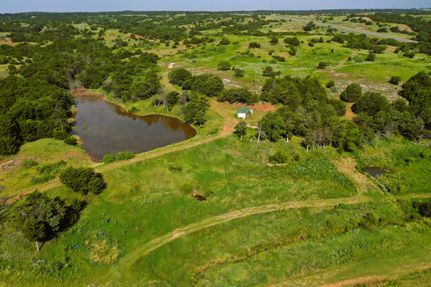 Land in Blaine County, Oklahoma