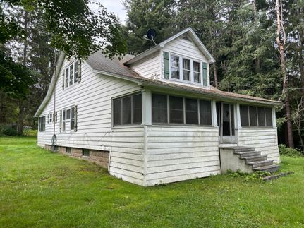 Farm and Ranch in McKean County, Pennsylvania