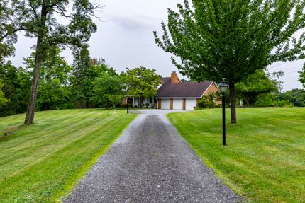 Land in Allegheny County, Pennsylvania