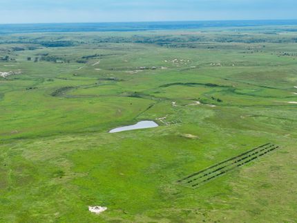 Recreational Property in Rooks County, Kansas