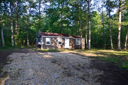 Recreational Property in Saint Francois County, Missouri