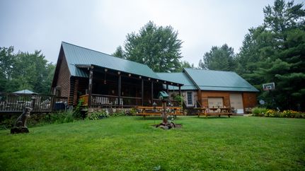 Timberland Property in Arenac County, Michigan