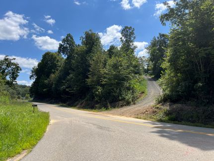 Recreational Property in Ohio County, Kentucky