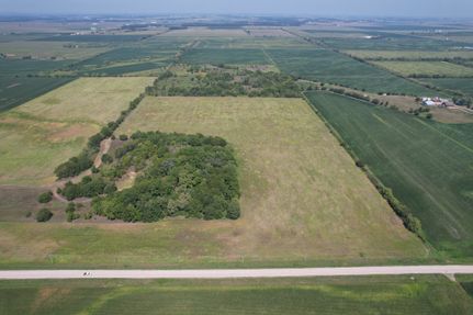 Land in Henry County, Illinois