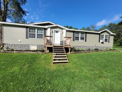 Timberland Property in Cortland County, New York
