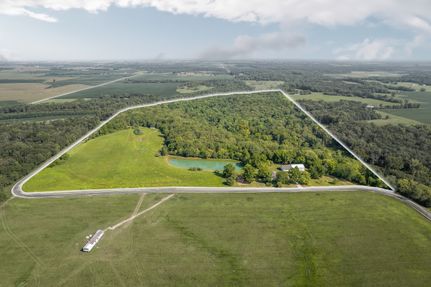 Hunting Property in Johnson County, Missouri