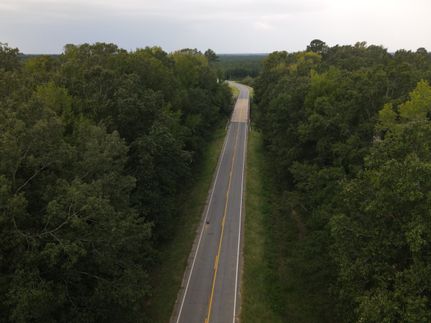 Undeveloped Land in Drew County, Arkansas