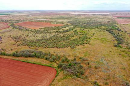 Land in Harmon County, Oklahoma