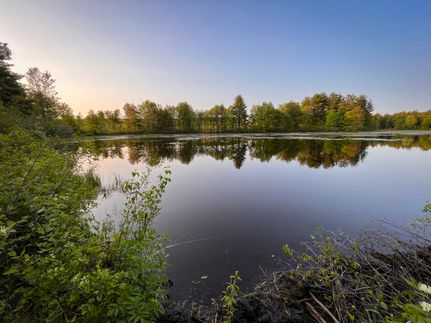 Undeveloped Land in Oswego County, New York