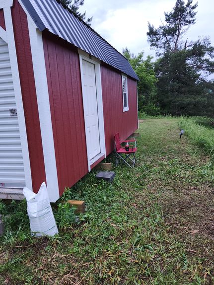 Land in Chenango County, New York