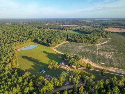 Recreational Property in Early County, Georgia