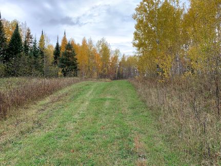 Recreational Property in Aitkin County, Minnesota