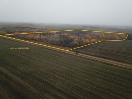 Farm and Ranch in Pennington County, Minnesota