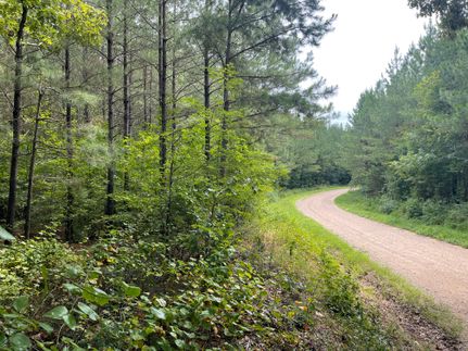 Land in Nash County, North Carolina