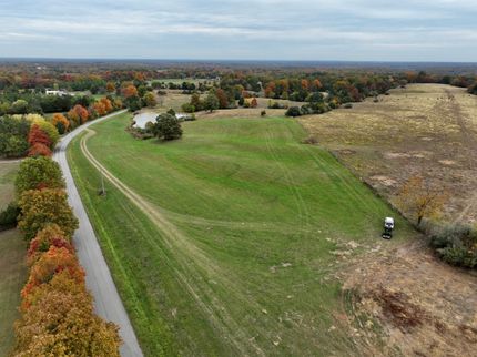 Land in Johnson County, Illinois