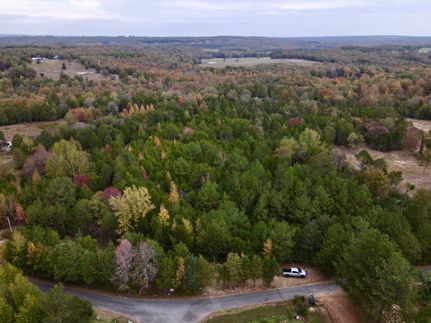 Timberland Property in Van Buren County, Arkansas