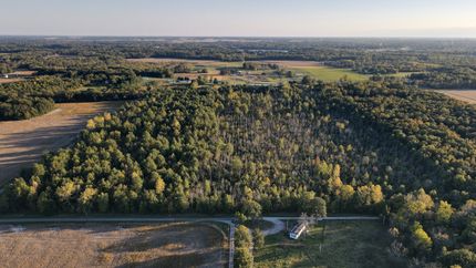 Hunting Property in Marion County, Illinois