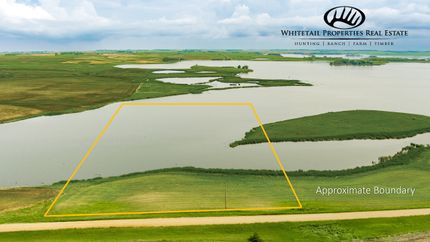 Farm and Ranch in Day County, South Dakota