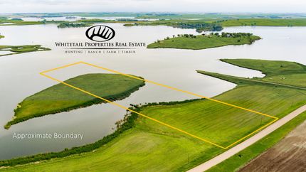 Timberland Property in Day County, South Dakota