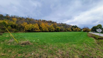 Hunting Property in Switzerland County, Indiana