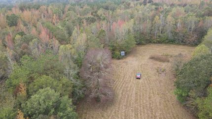 Recreational Property in Fayette County, Alabama